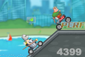 168极速赛车全天计划单期